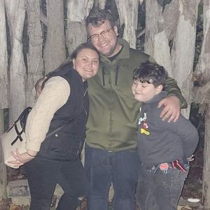 Meet your Posher, Kevin